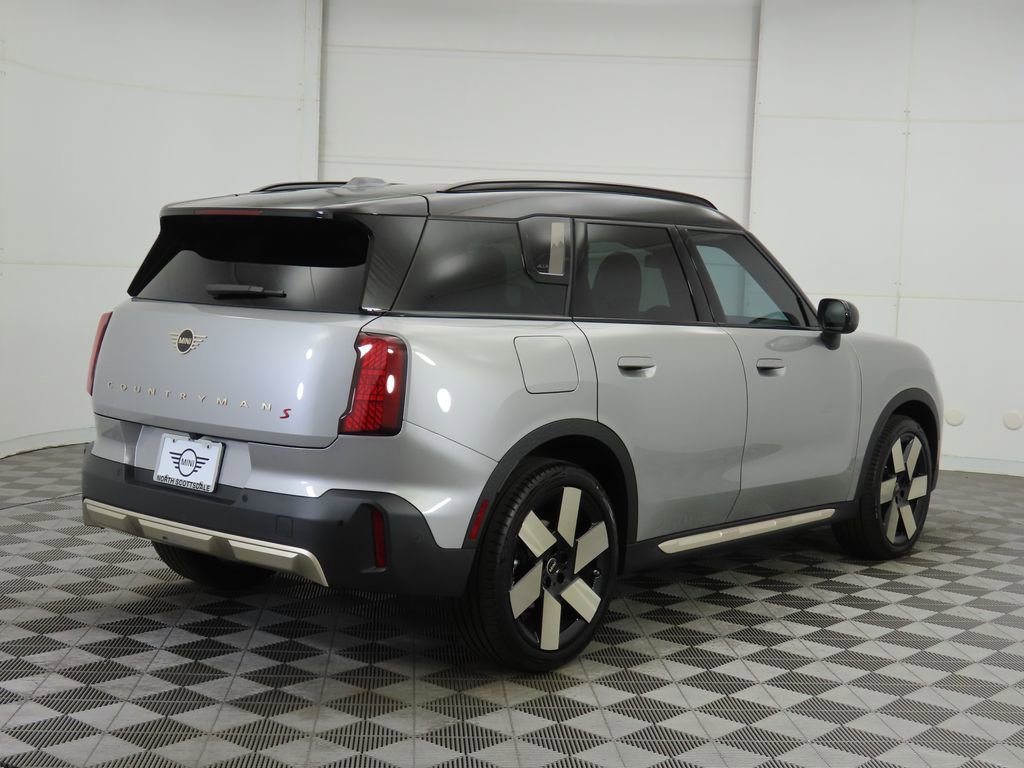 New 2026 MINI Cooper Countryman S image 5