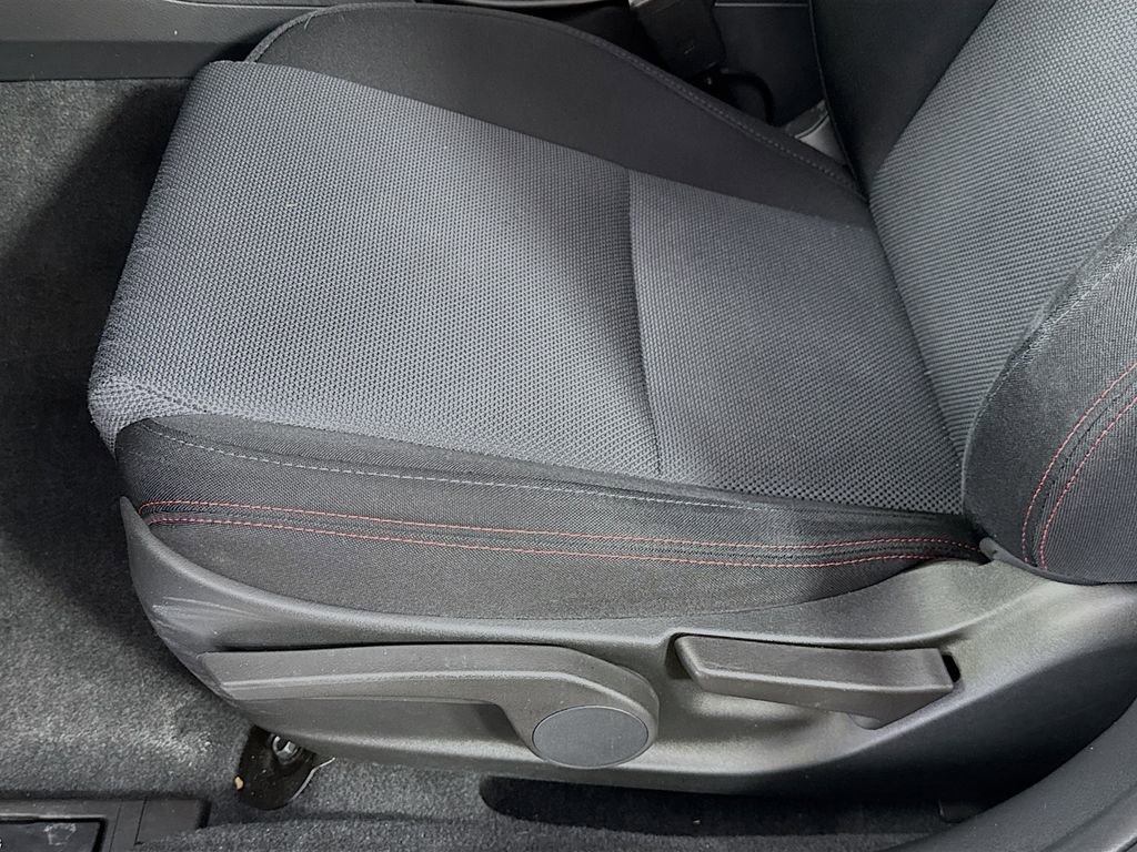 Used 2020 Subaru WRX Premium w/ Popular Package #3 (IZT) image 22