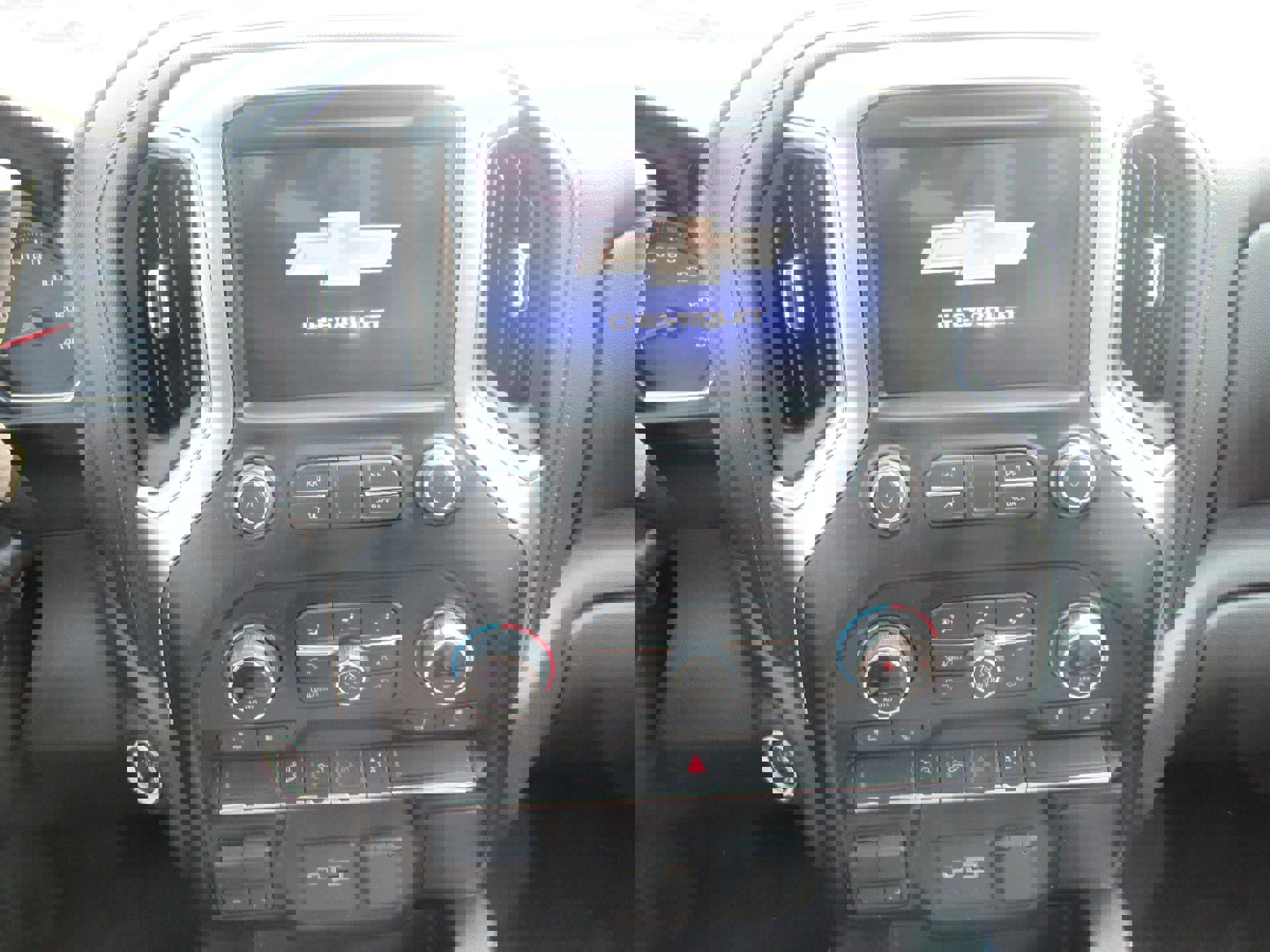 Certified 2021 Chevrolet Silverado 1500 LT Trail Boss w/ Bed Protection Package image 12