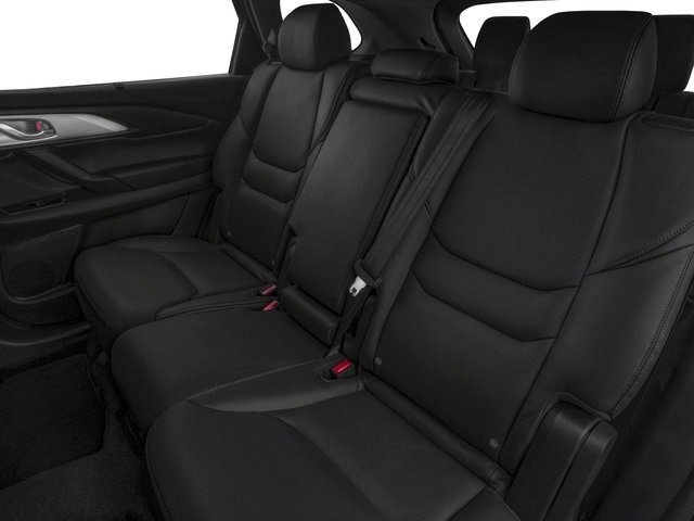 Used 2018 MAZDA CX-9 Touring w/ Touring Premium Package image 18