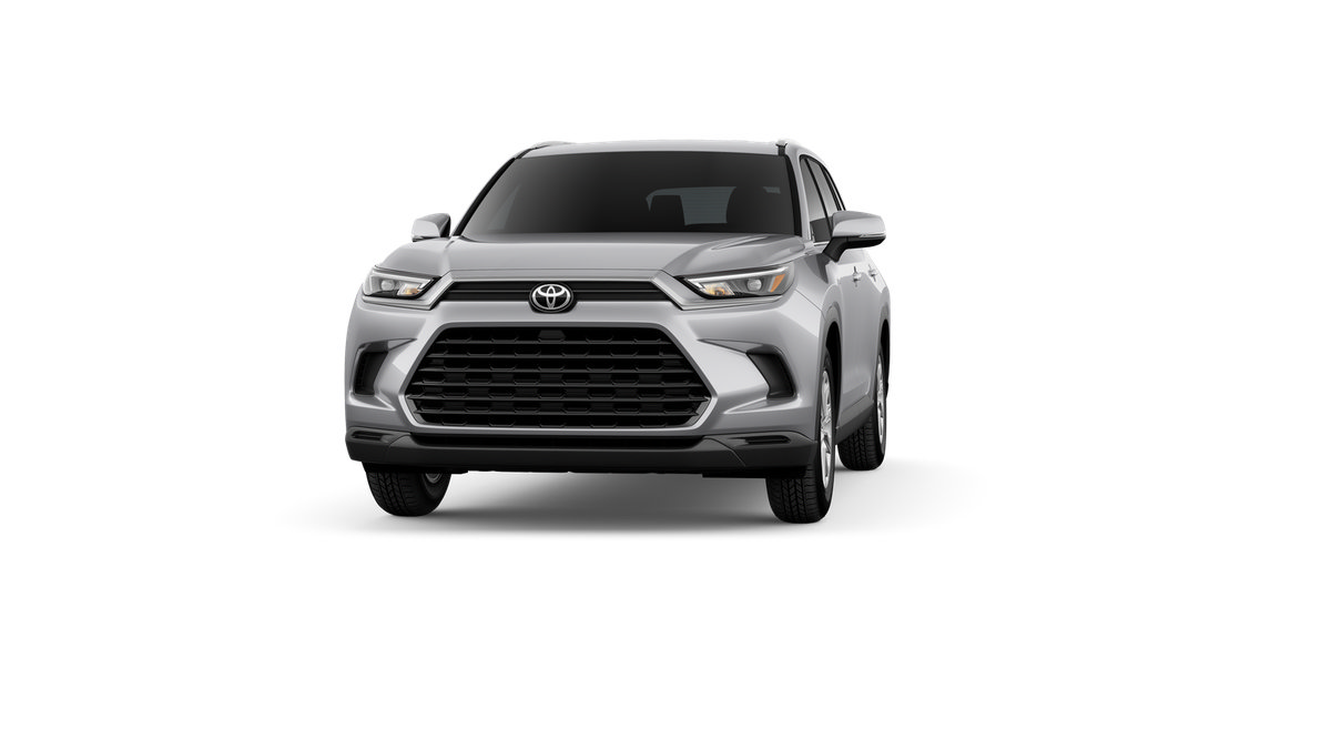 New 2026 Toyota Grand Highlander AWD Hybrid image 21
