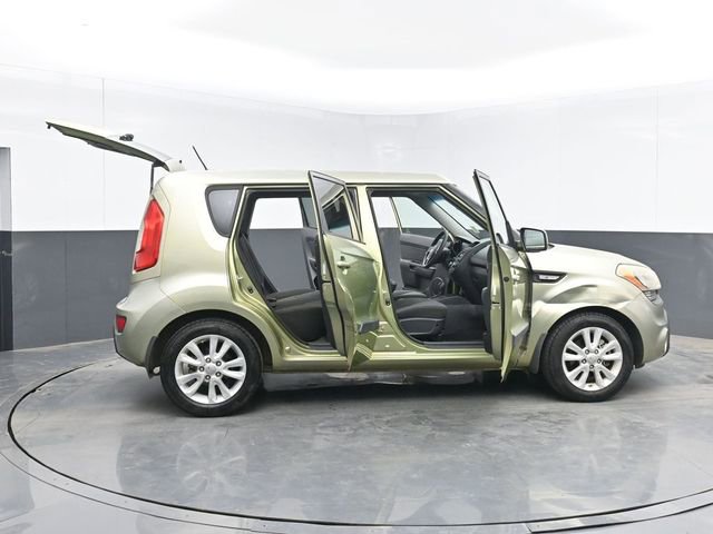 Used 2013 Kia Soul FWD image 48