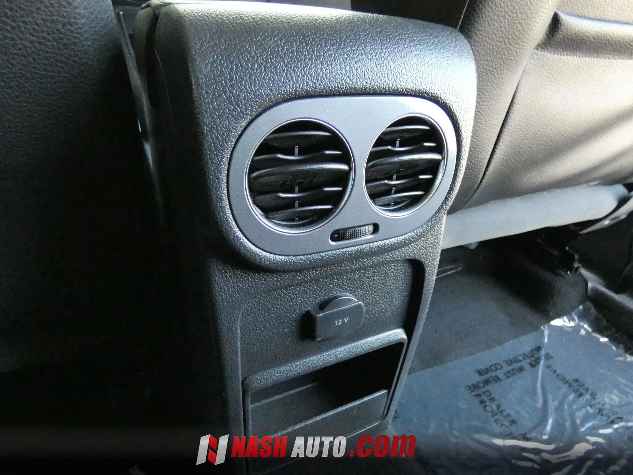 Used 2017 Volkswagen Tiguan S AWD/4WD image 48