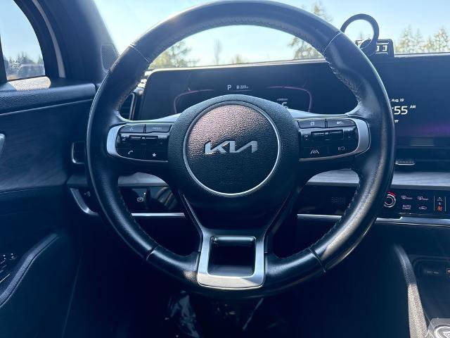 Used 2024 Kia Sportage X-Line AWD/4WD image 20