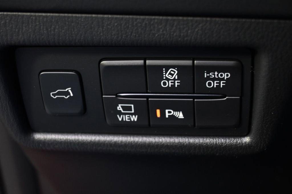 New 2025 MAZDA CX-5 AWD 2.5 S image 24