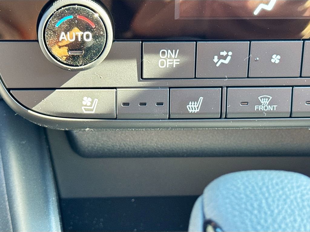 New 2026 Subaru Outback Touring XT AWD/4WD image 19