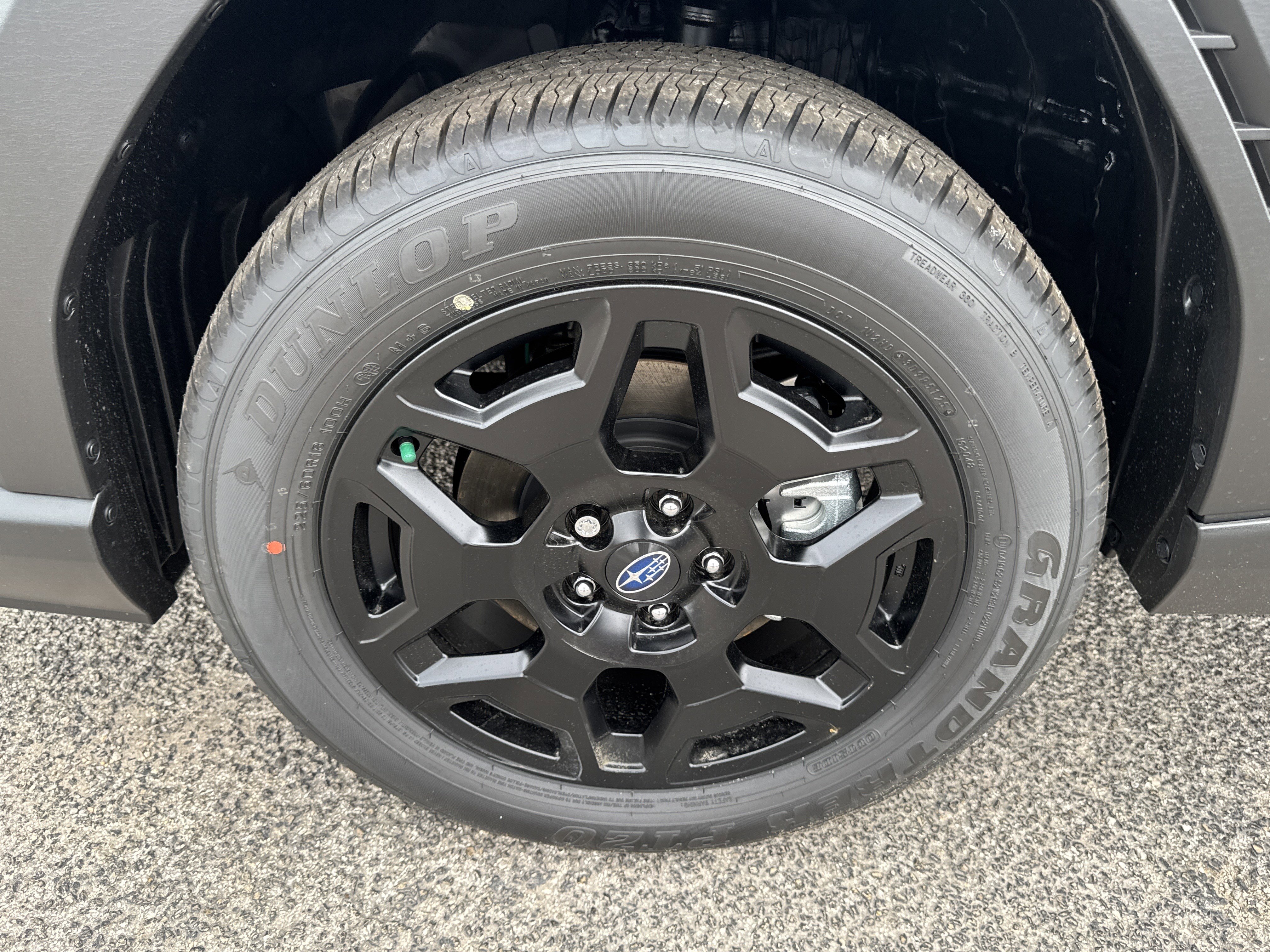 New 2026 Subaru Outback Limited AWD/4WD image 10
