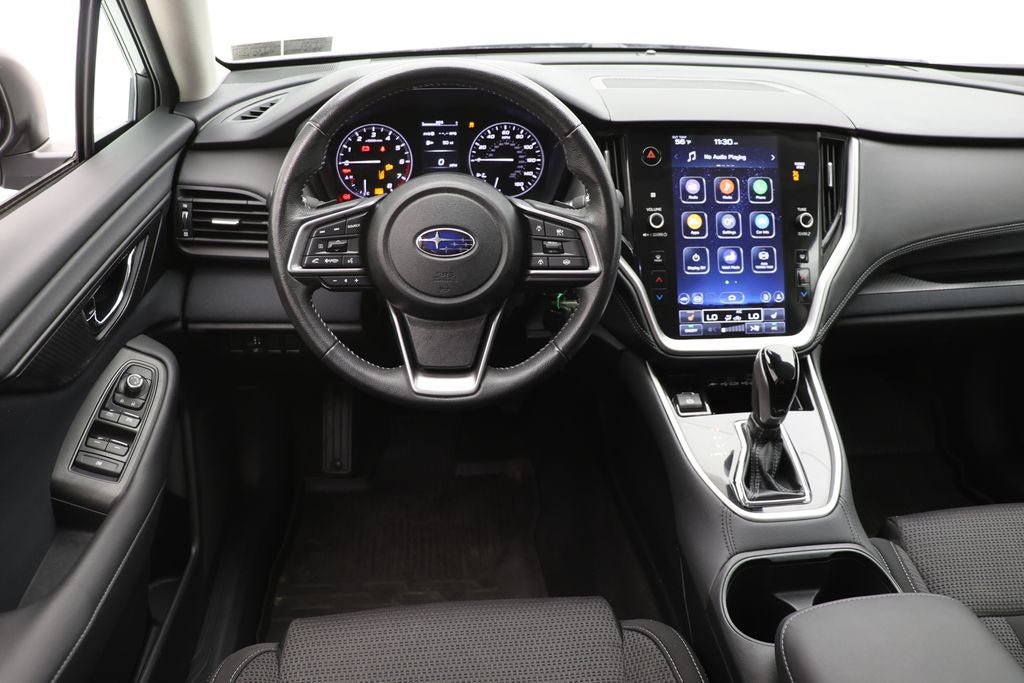 Used 2024 Subaru Outback Premium AWD/4WD image 12