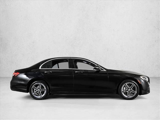 Certified 2023 Mercedes-Benz E 350 4MATIC Sedan image 4