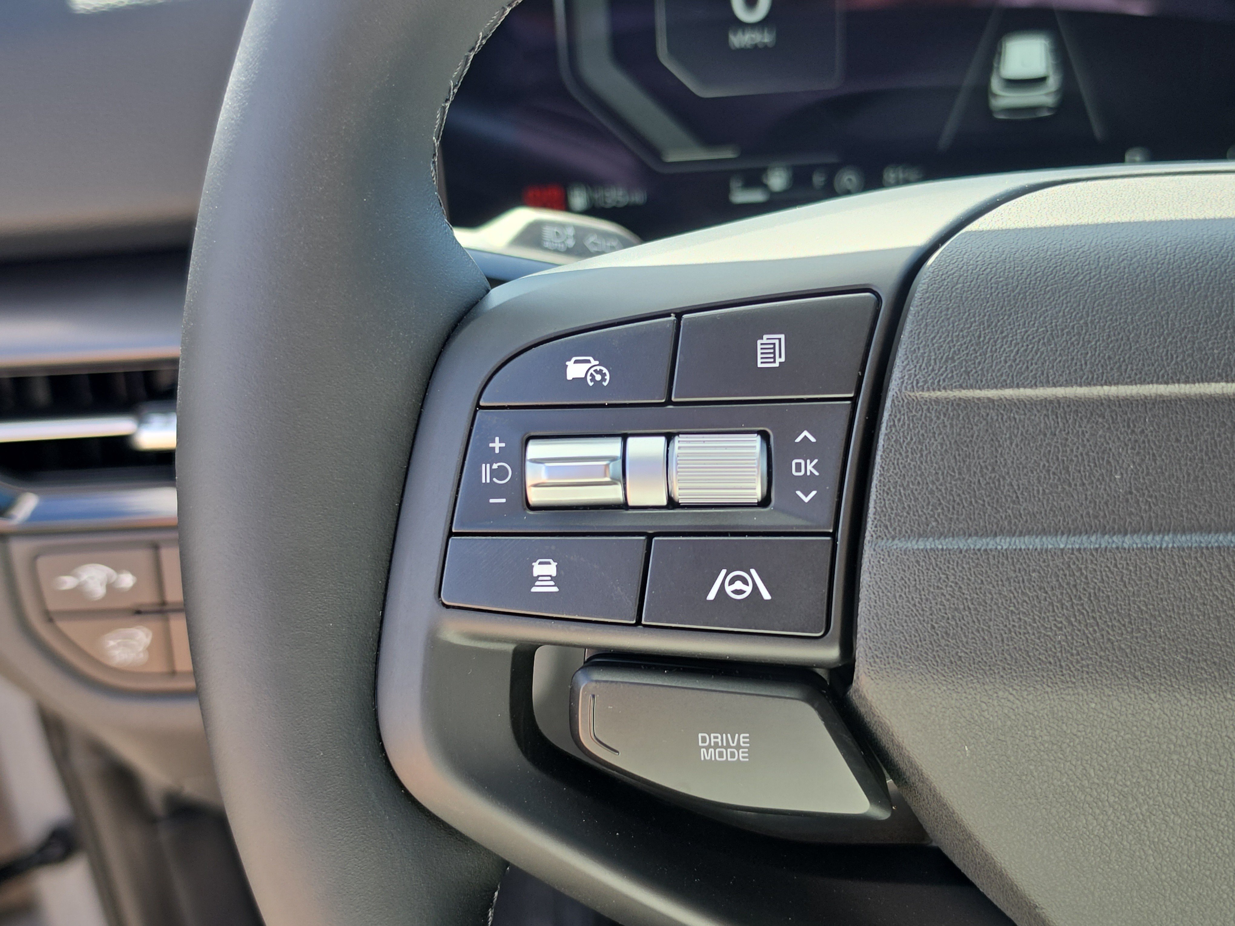 New 2027 Kia Sportage SX FWD image 31