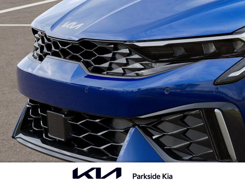 New 2026 Kia K5 GT-Line image 12