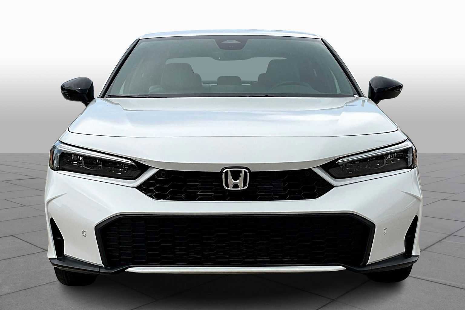 New 2026 Honda Civic Sport Touring image 3
