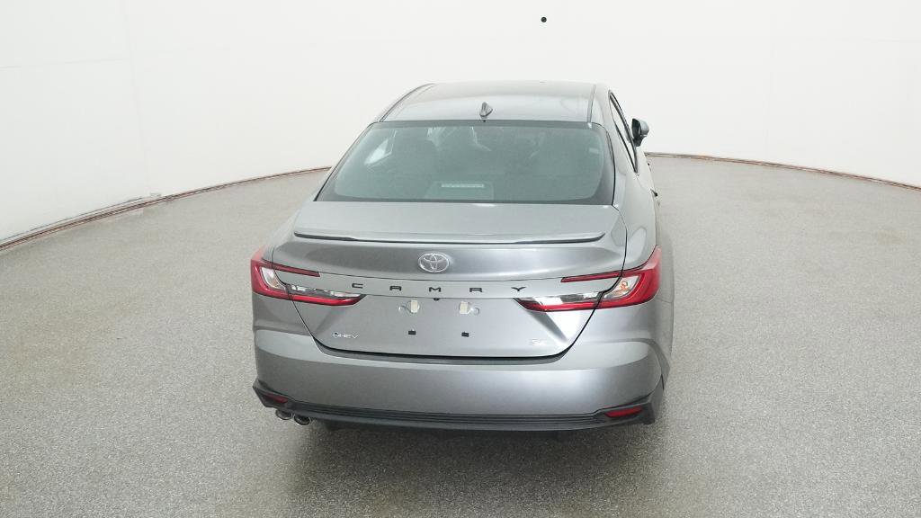 New 2026 Toyota Camry SE image 7