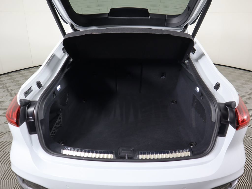 Certified 2025 Audi A5 2.0T Premium Plus w/ Premium Plus image 29