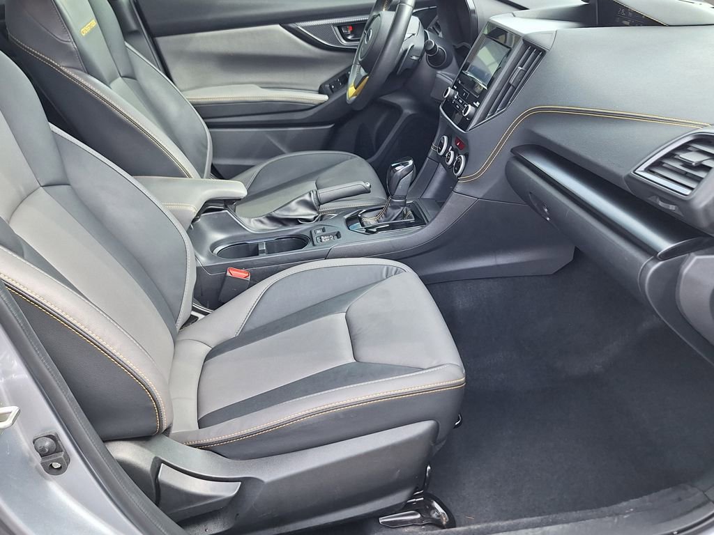 Used 2023 Subaru Crosstrek 2.5i Sport image 25
