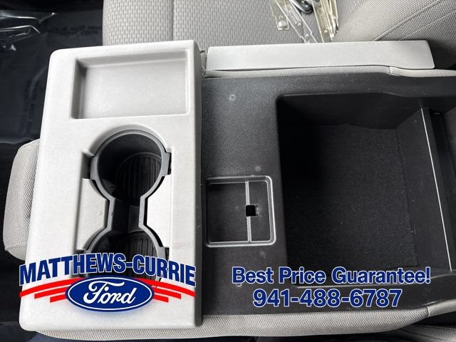 Certified 2017 Ford F150 XLT RWD image 21