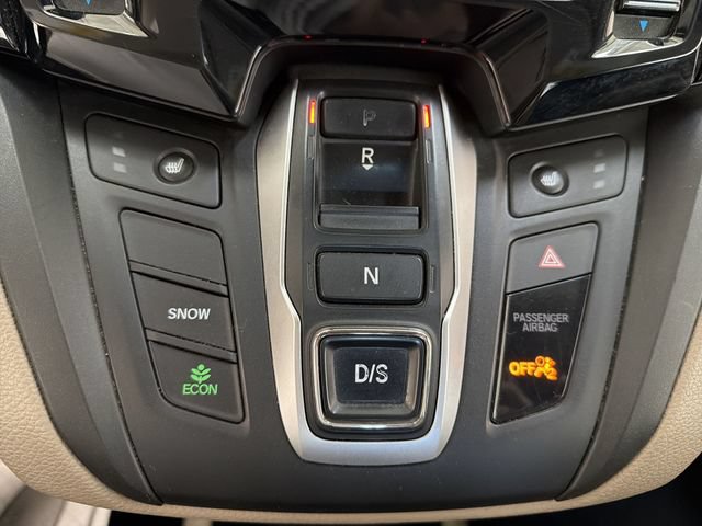 Used 2018 Honda Odyssey EX-L image 20