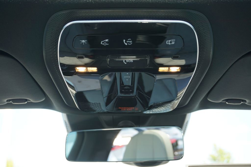 New 2026 Mercedes-Benz E 450 4MATIC All-Terrain Wagon image 59