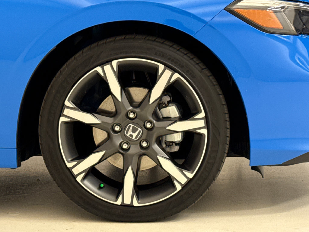 New 2026 Honda Civic Sport Touring image 6