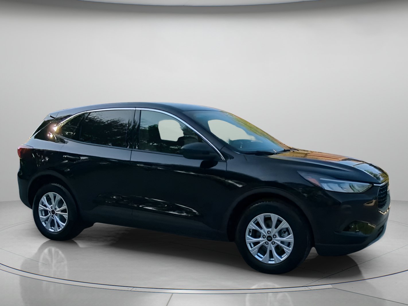 Certified 2024 Ford Escape Active FWD image 35