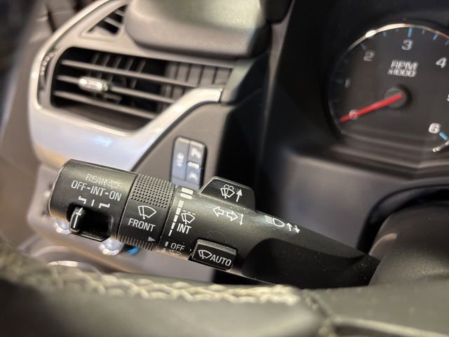 Used 2017 Chevrolet Tahoe LT image 38