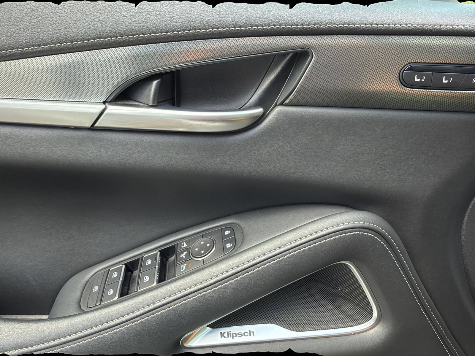 Used 2026 INFINITI QX60 Luxe AWD/4WD image 18
