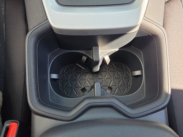 Certified 2025 Toyota RAV4 XLE w/ Convenience Package AWD/4WD image 18