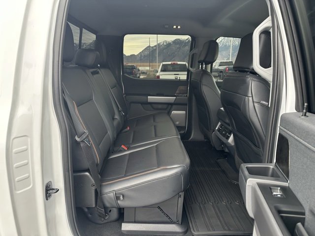 Used 2026 Ford F250 Lariat w/ FX4 Off-Road Package image 18