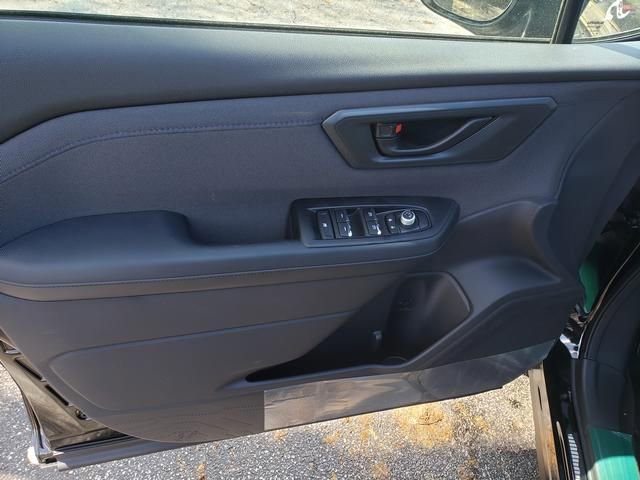 New 2026 Subaru Forester Premium AWD/4WD image 10