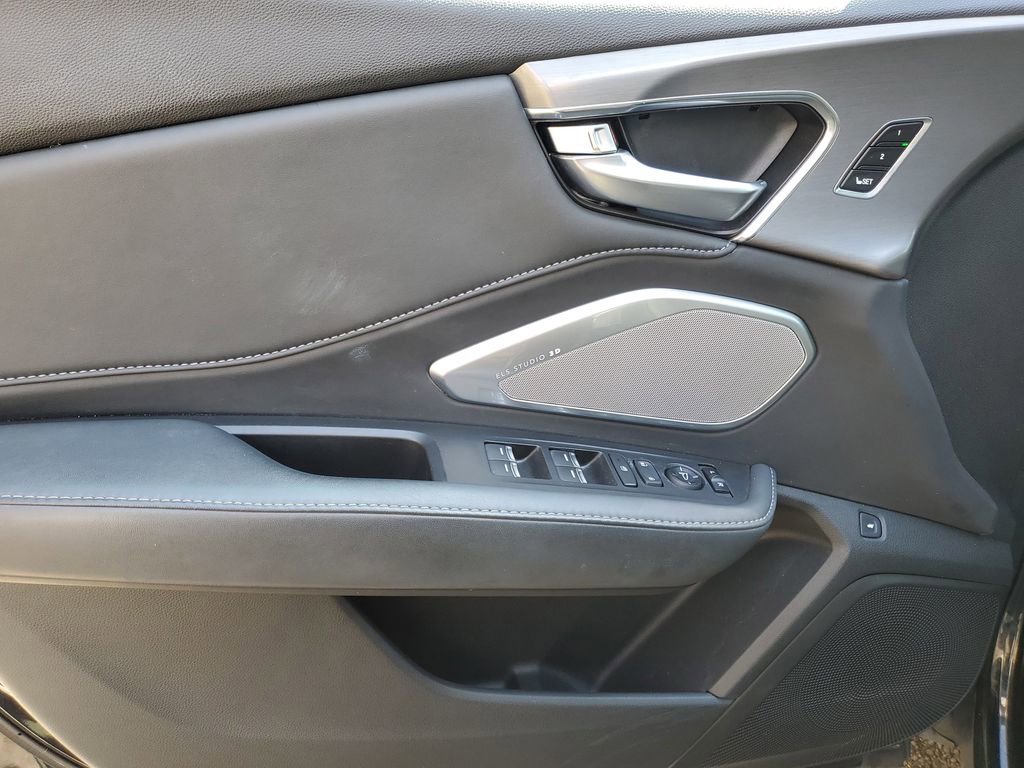 Used 2021 Acura RDX A-Spec image 20