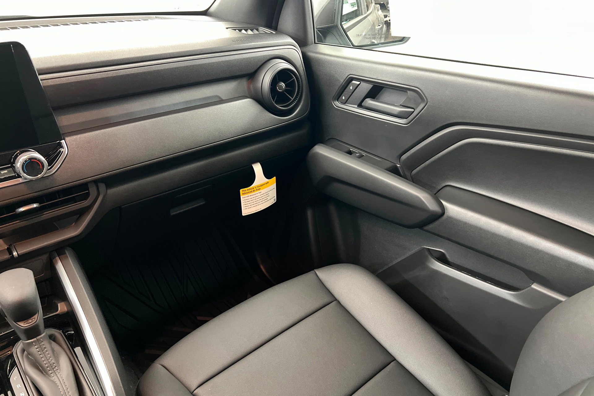 New 2026 Chevrolet Colorado Trail Boss image 11