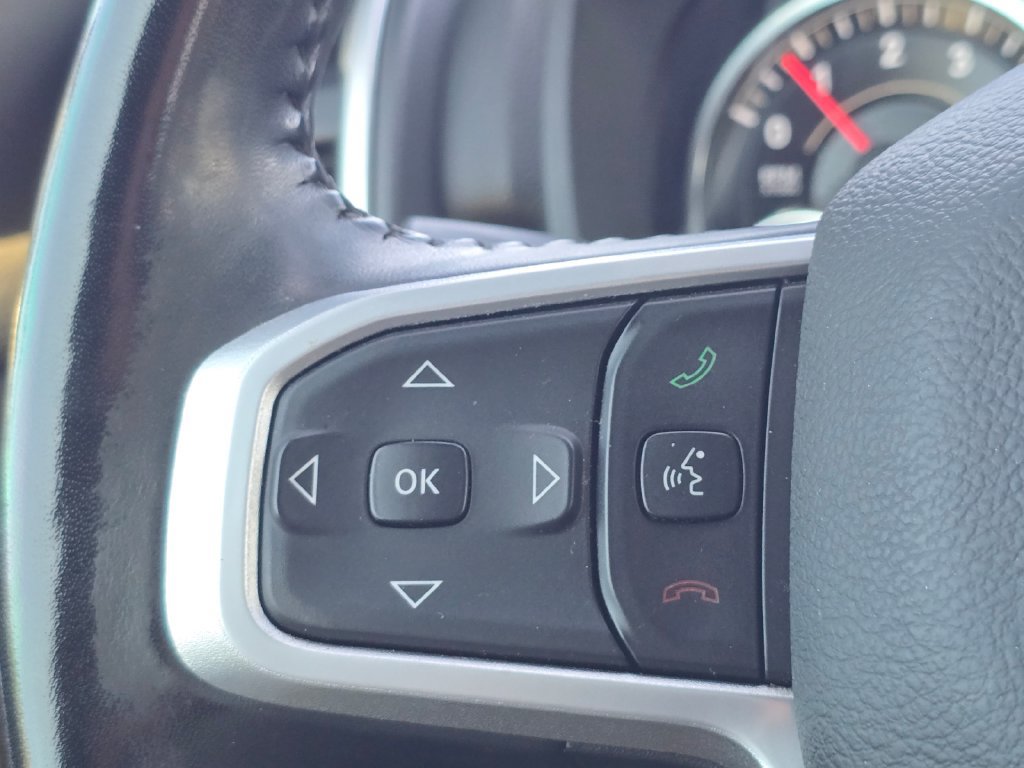 Used 2022 RAM 1500 Big Horn RWD image 25