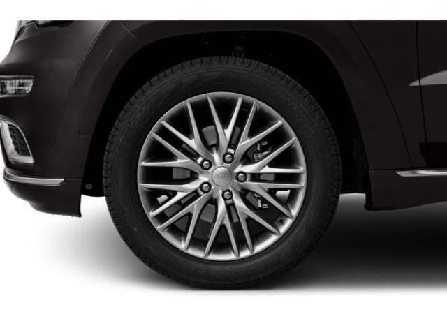 Used 2018 Jeep Grand Cherokee Summit w/ Platinum Series Group image 14