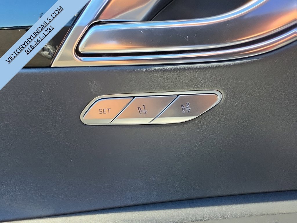 Used 2026 Genesis GV80 2.5T AWD/4WD image 27