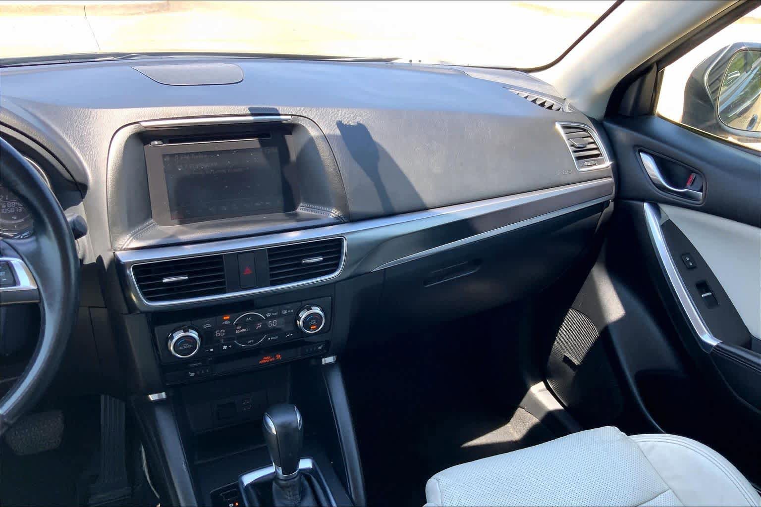 Used 2016 MAZDA CX-5 Grand Touring FWD image 7