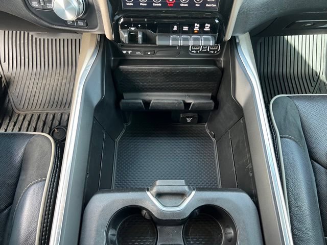 Used 2019 RAM 1500 Laramie AWD/4WD image 29