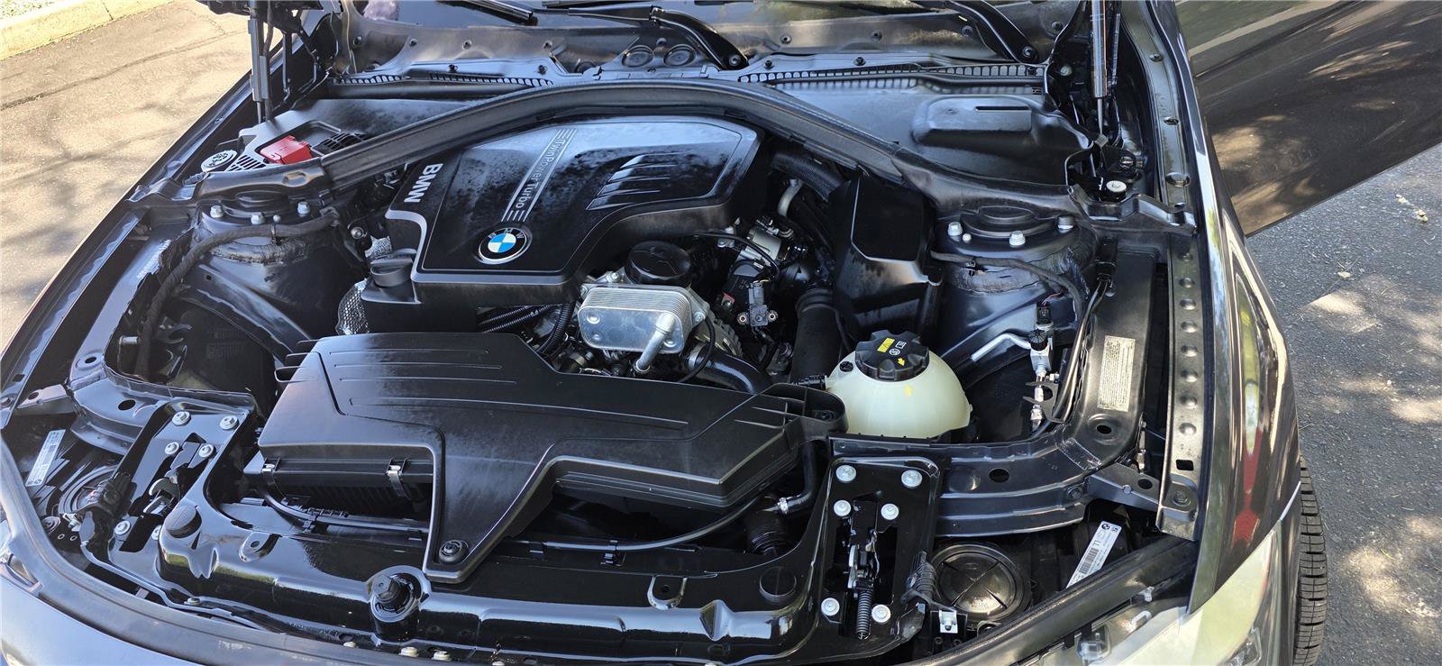 Used 2015 BMW 328i Sedan RWD image 19