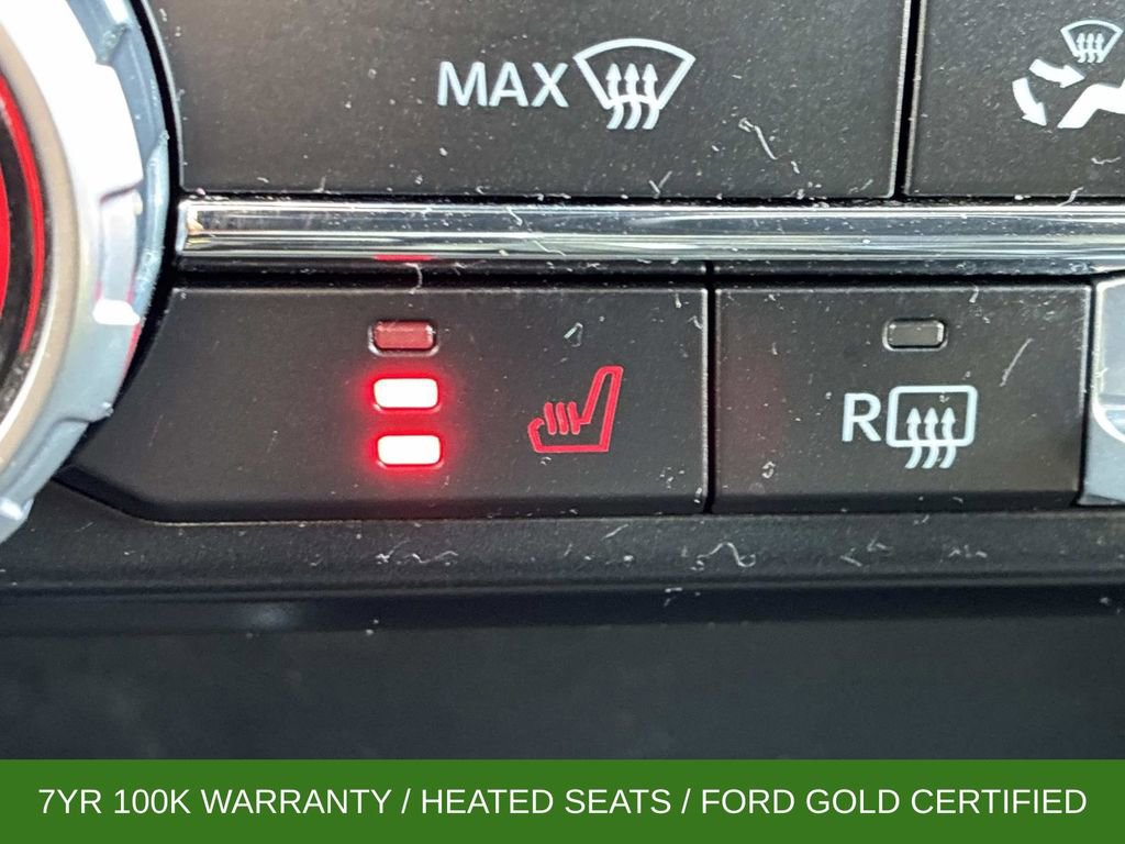 Certified 2023 Ford F150 XLT w/ Equipment Group 302A High image 31