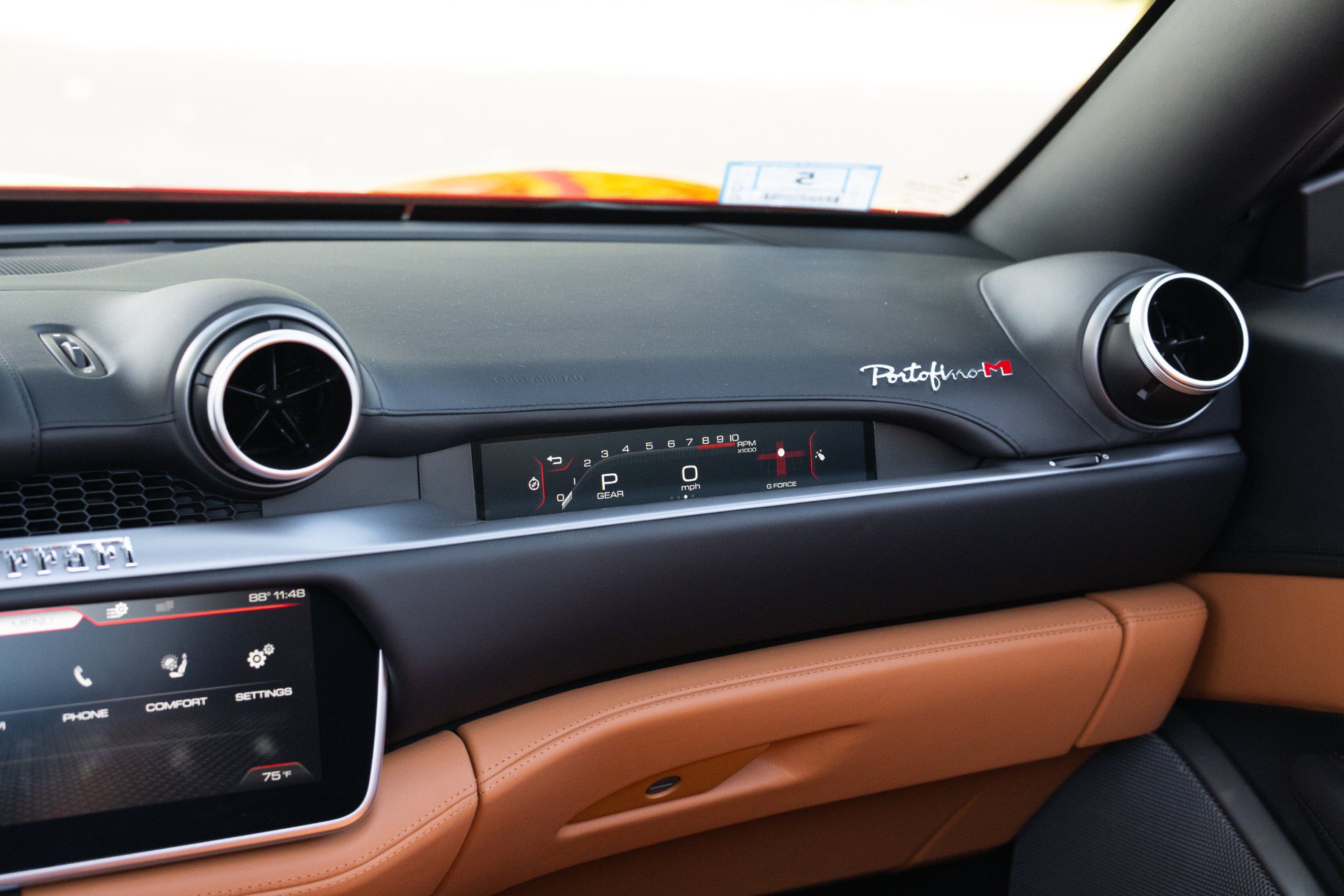 Used 2023 Ferrari Portofino M RWD image 57
