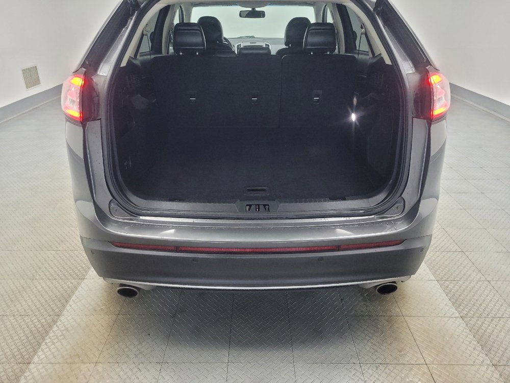 Used 2018 Ford Edge Titanium w/ Equipment Group 301A image 29