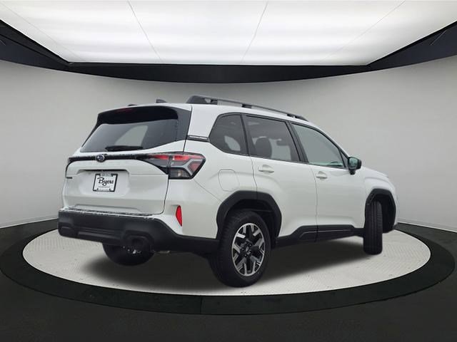 New 2026 Subaru Forester Premium image 7