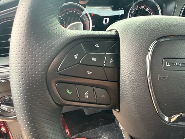 Used 2023 Dodge Challenger R/T Scat Pack w/ Plus Package RWD image 19