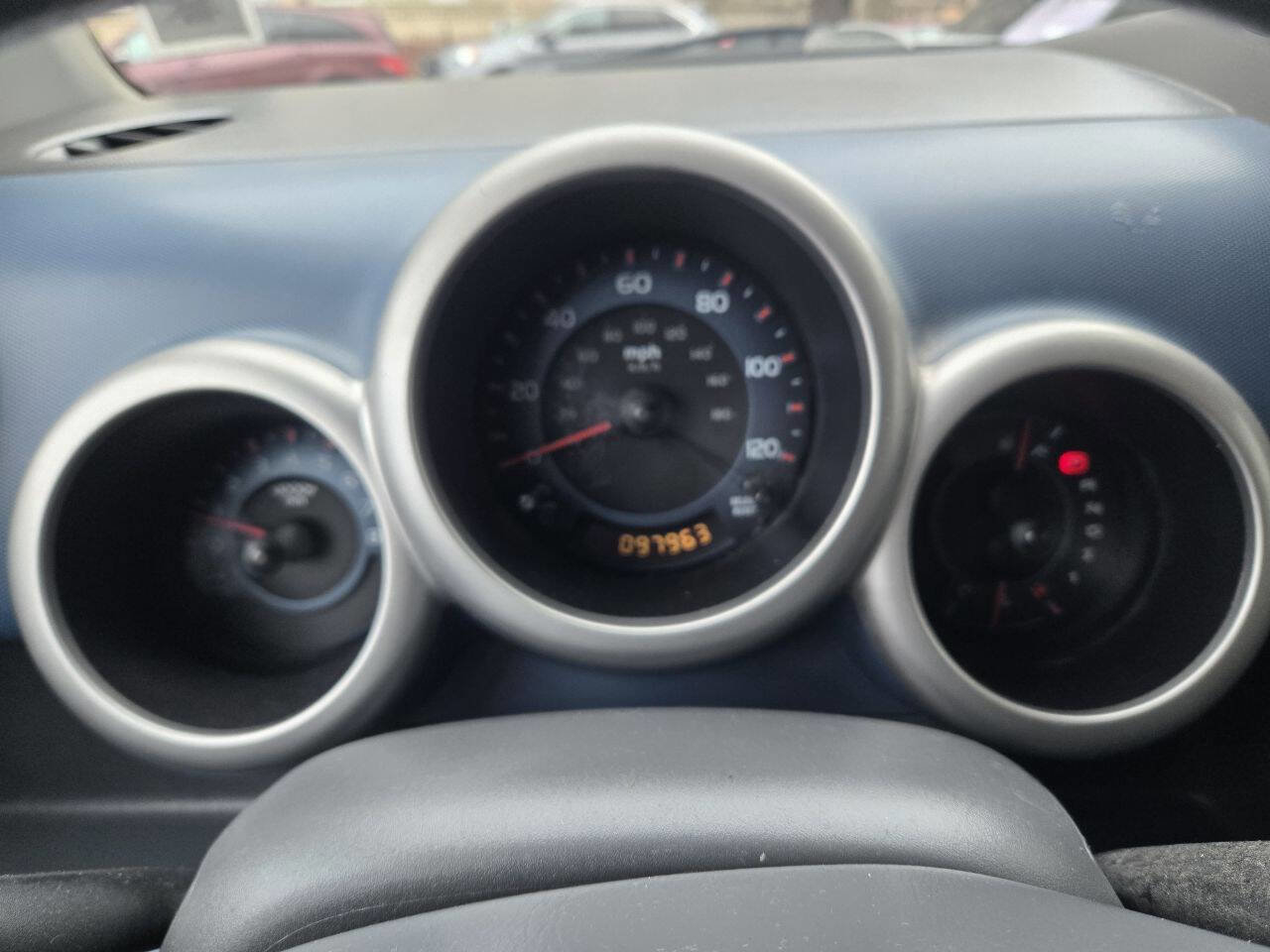 Used 2004 Honda Element EX image 16