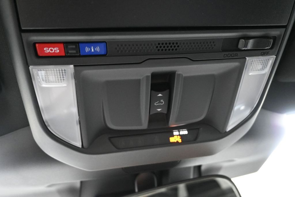New 2026 Subaru Forester Premium AWD/4WD image 28