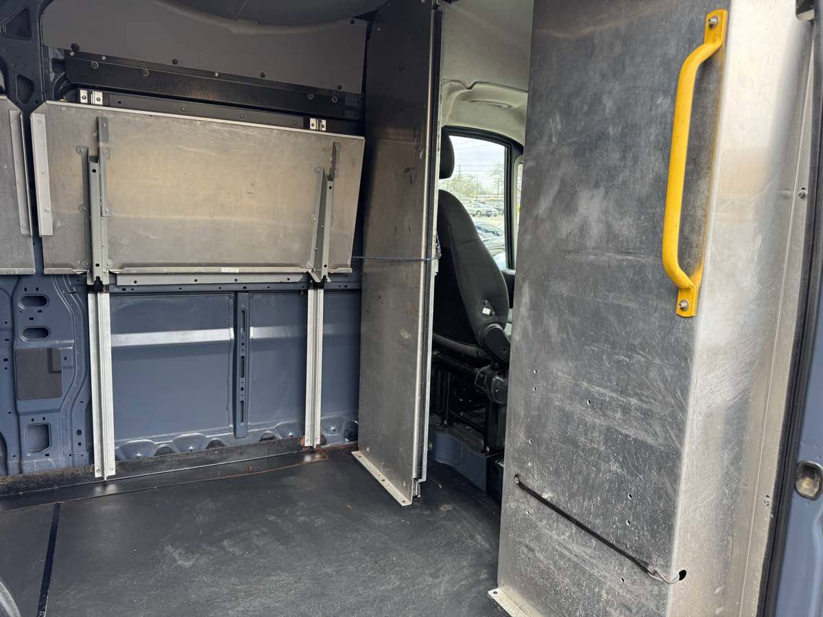 Used 2019 RAM ProMaster 3500 FWD image 32
