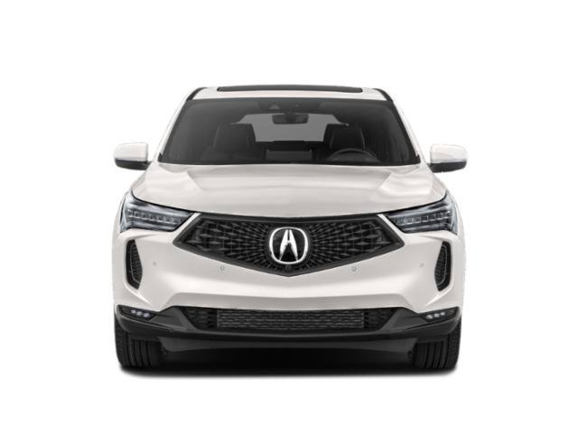 Used 2022 Acura RDX AWD image 7