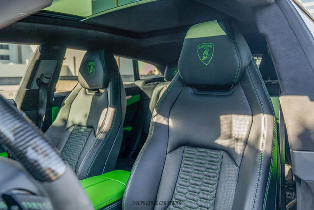 Used 2021 Lamborghini Urus image 27