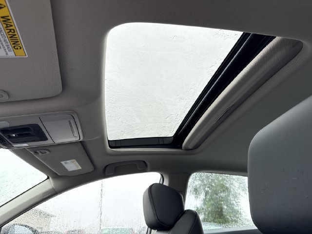 New 2026 Honda Accord Touring image 31