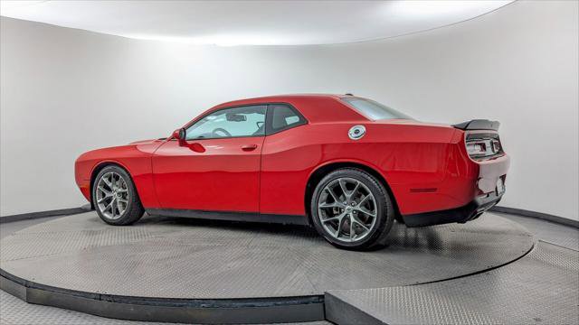 Used 2023 Dodge Challenger GT image 6