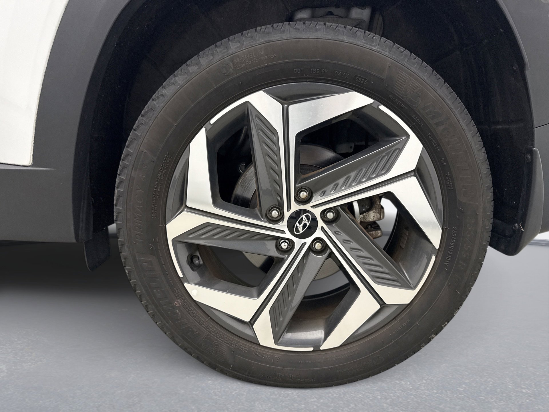 Used 2023 Hyundai Tucson SEL w/ Convenience Package image 21